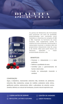 MELATONINA GUMMIES