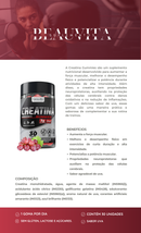 CREATINA GUMMIES