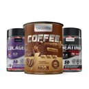 COLÁGENO + CREATINA + COFFEE POWER