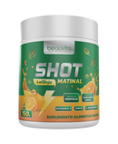 SHOT MATINAL BEAUVITA