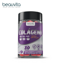 COLÁGENO GUMMIE BEAUVITA