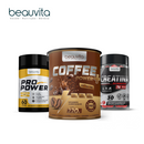 Café+ creatina + pro Power