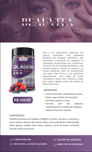 COLÁGENO GUMMIE BEAUVITA