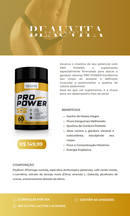 Café+ creatina + pro Power