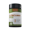 CÚRCUMA EM CÁPSULAS