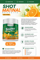SHOT MATINAL BEAUVITA