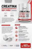 CREATINA BEAUVITA
